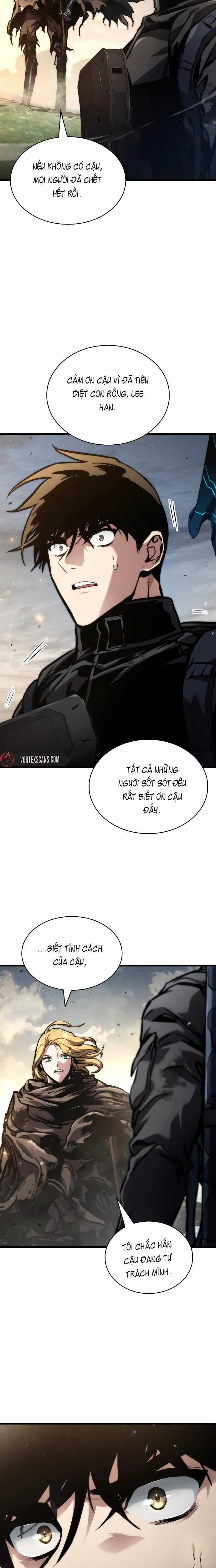 Đồ Long Chapter 126 trang 25