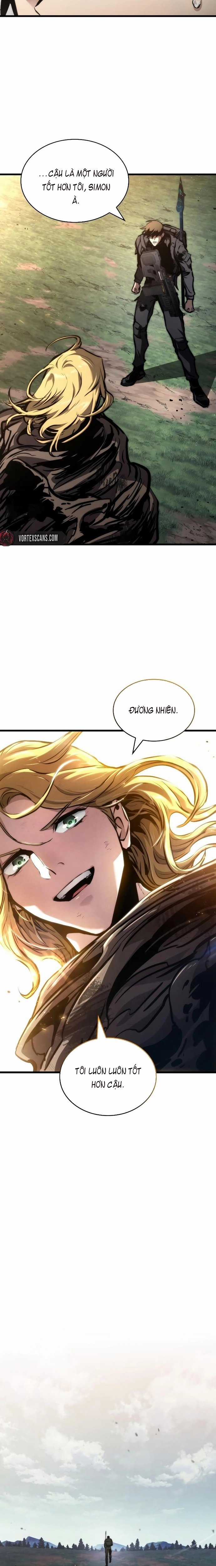 Đồ Long Chapter 126 trang 26