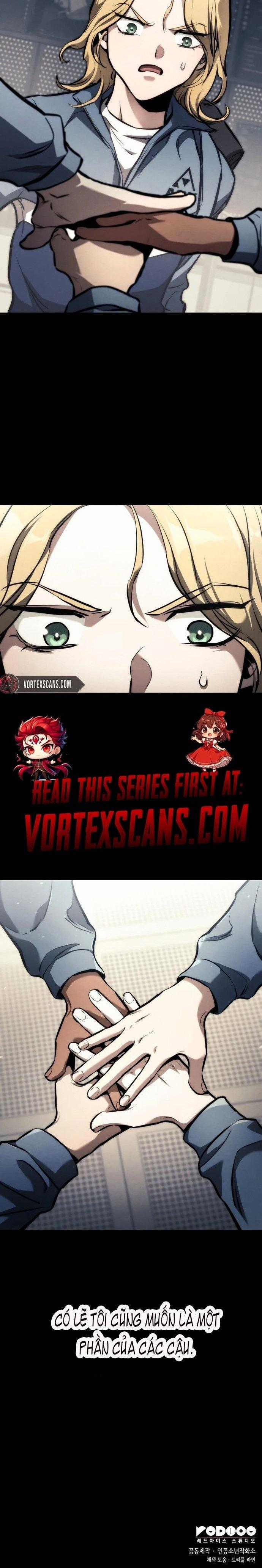 Đồ Long Chapter 126 trang 29