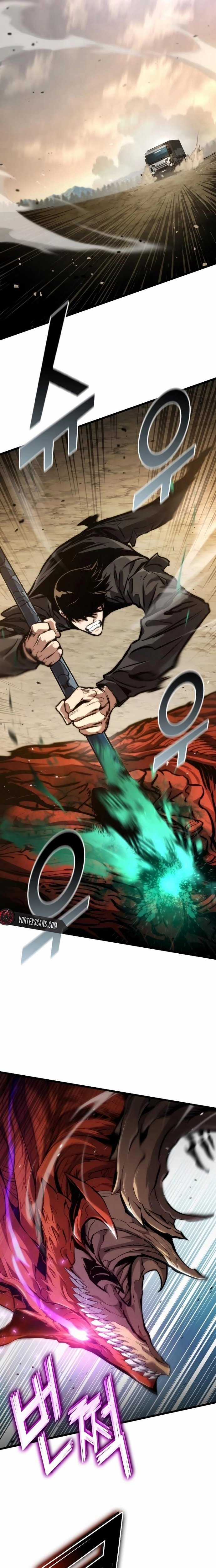 Đồ Long Chapter 126 trang 3