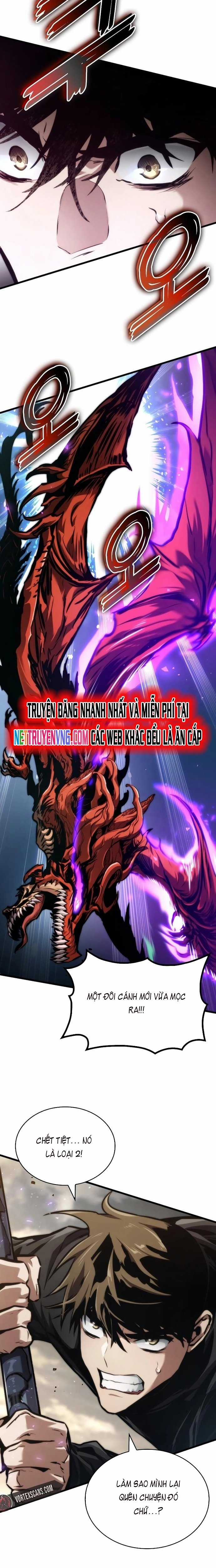 Đồ Long Chapter 126 trang 4