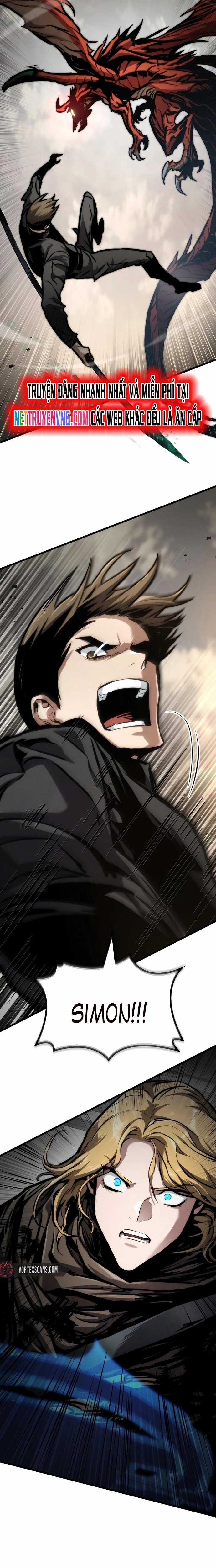 Đồ Long Chapter 126 trang 6