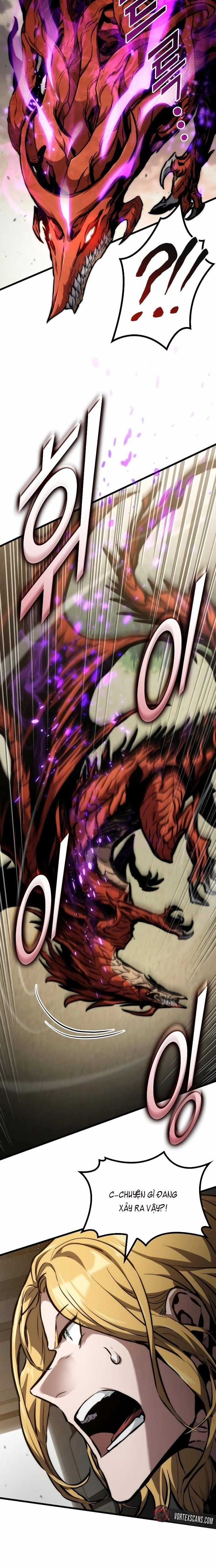 Đồ Long Chapter 126 trang 9