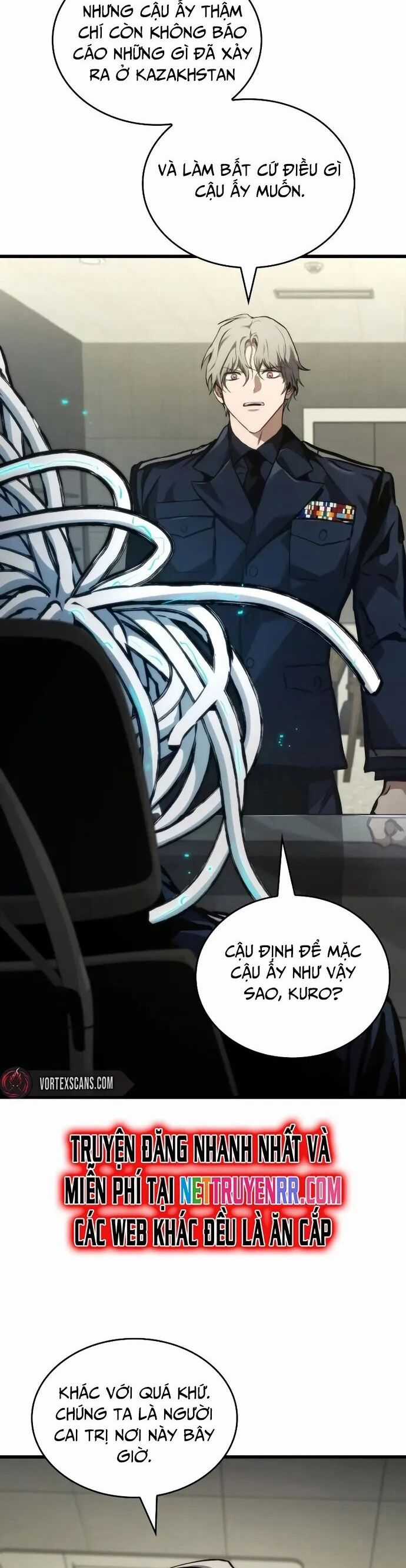 Đồ Long Chapter 127.2 trang 19