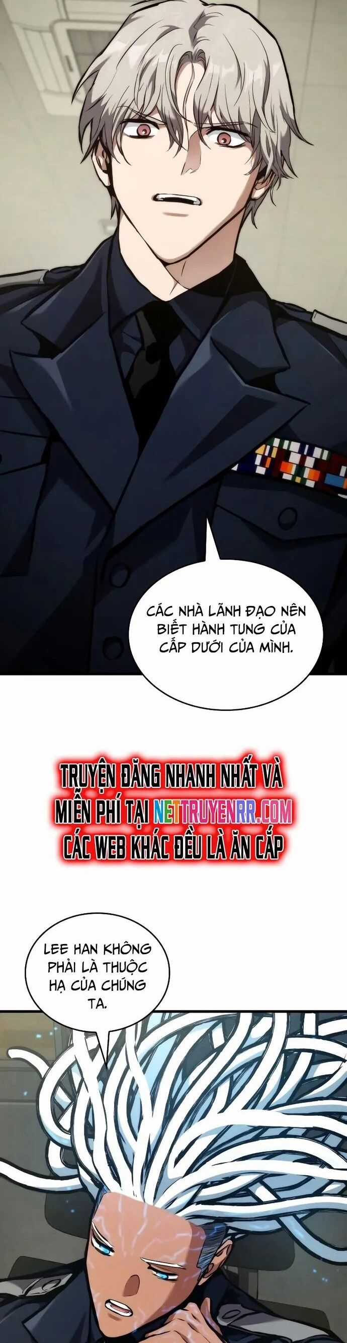 Đồ Long Chapter 127.2 trang 20