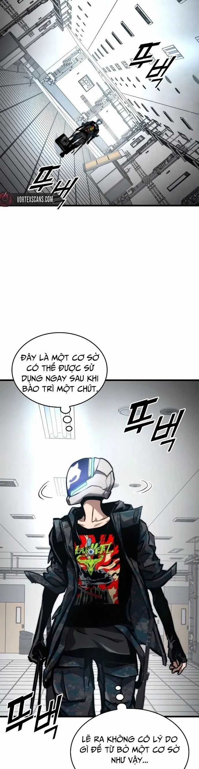 Đồ Long Chapter 127.2 trang 38