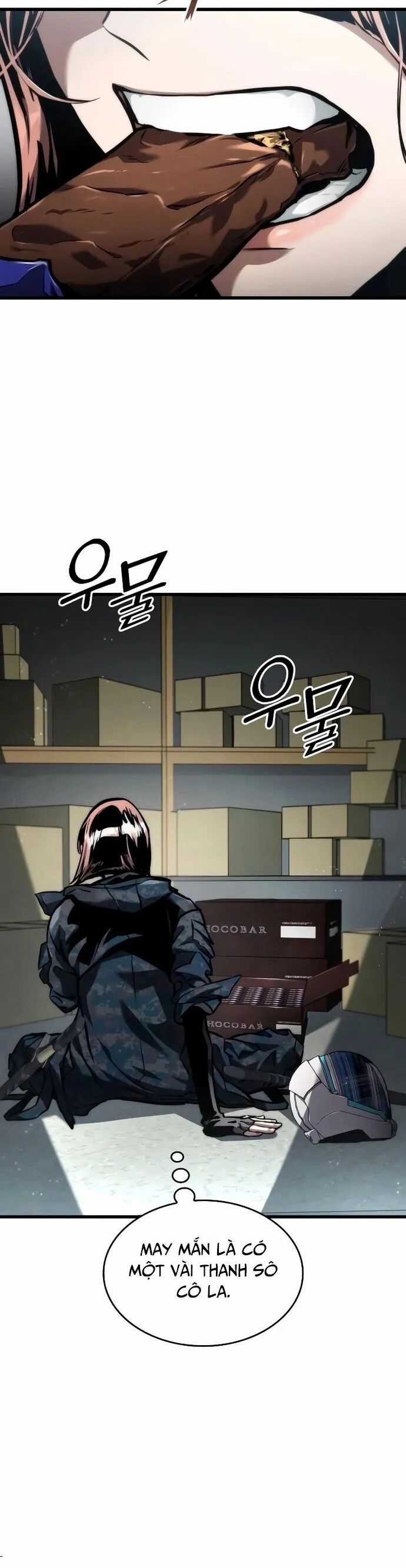 Đồ Long Chapter 127.2 trang 41