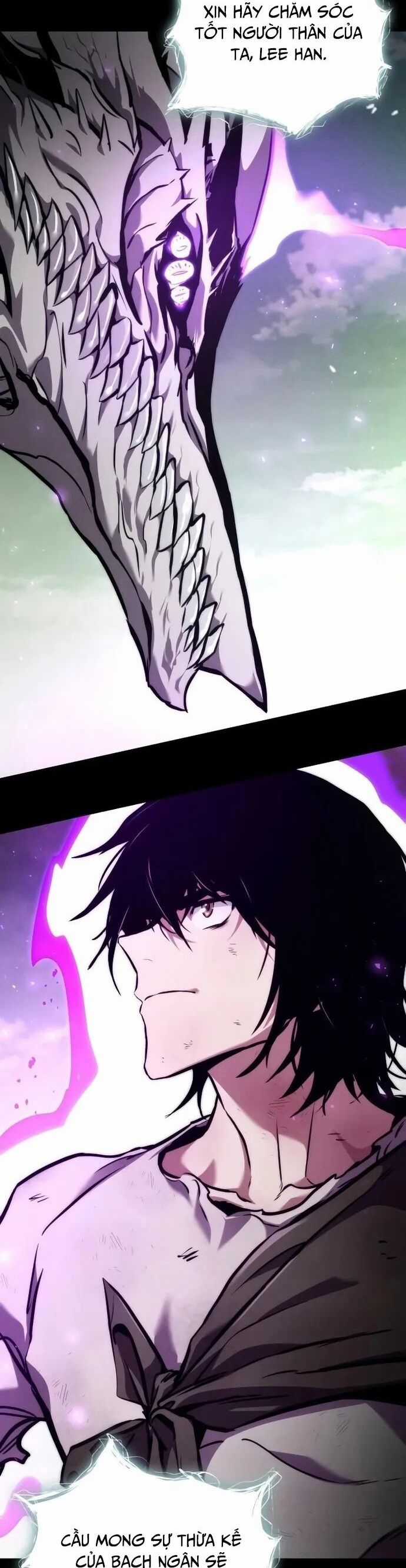 Đồ Long Chapter 127.2 trang 7