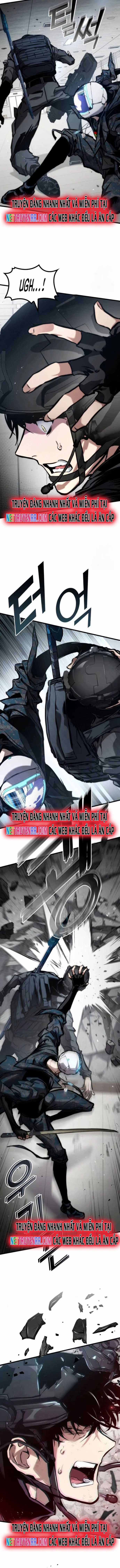 Đồ Long Chapter 128 trang 10