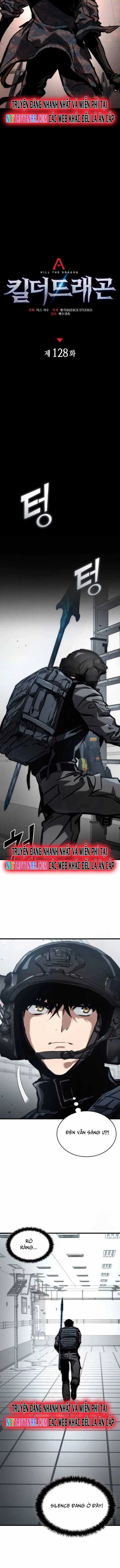 Đồ Long Chapter 128 trang 3