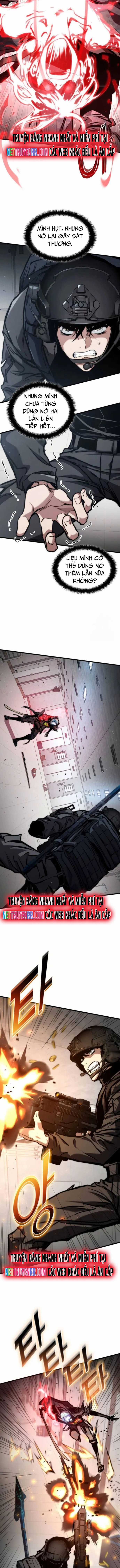 Đồ Long Chapter 128 trang 8