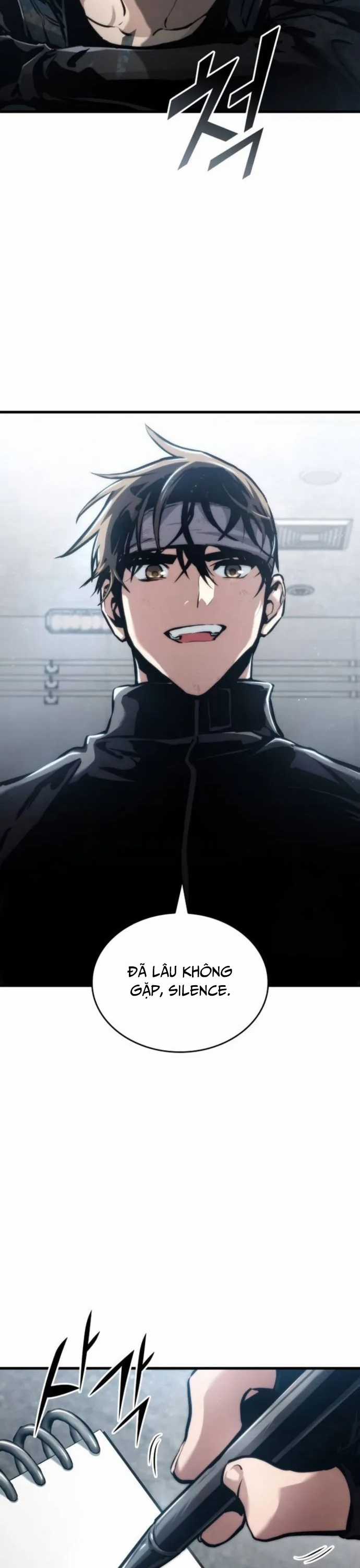 Đồ Long Chapter 129 trang 11