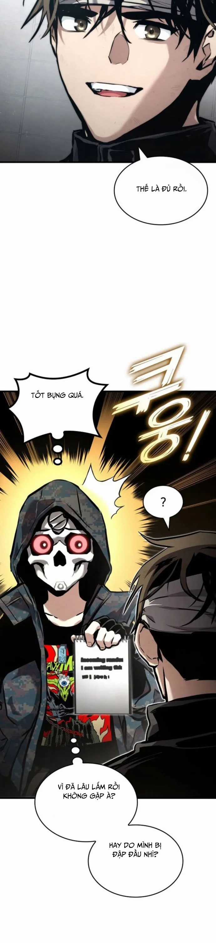 Đồ Long Chapter 129 trang 13