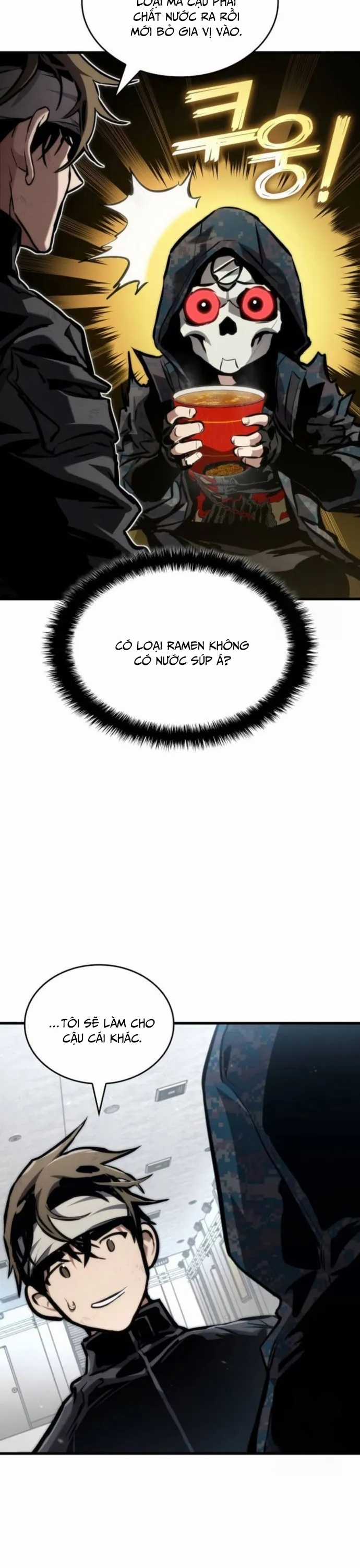 Đồ Long Chapter 129 trang 16