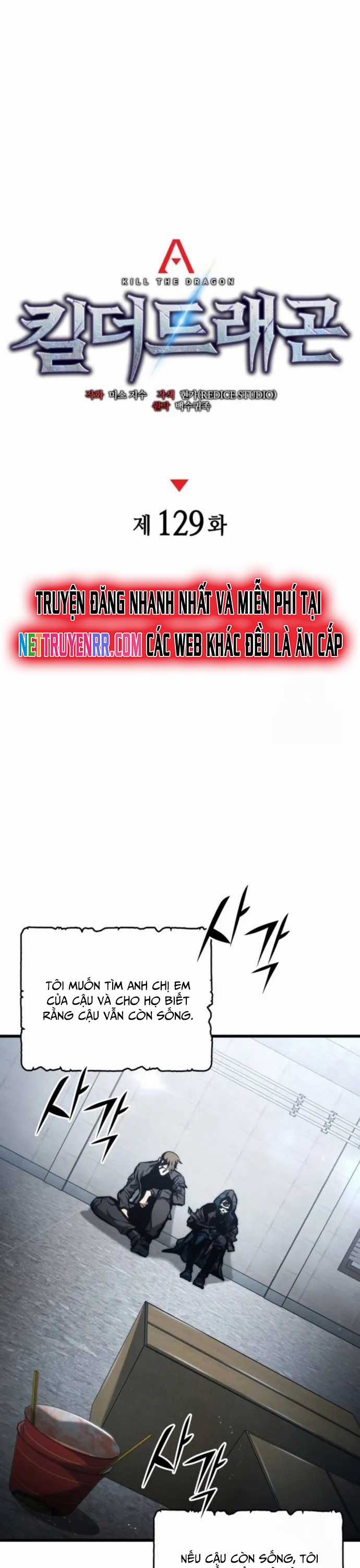 Đồ Long Chapter 129 trang 17