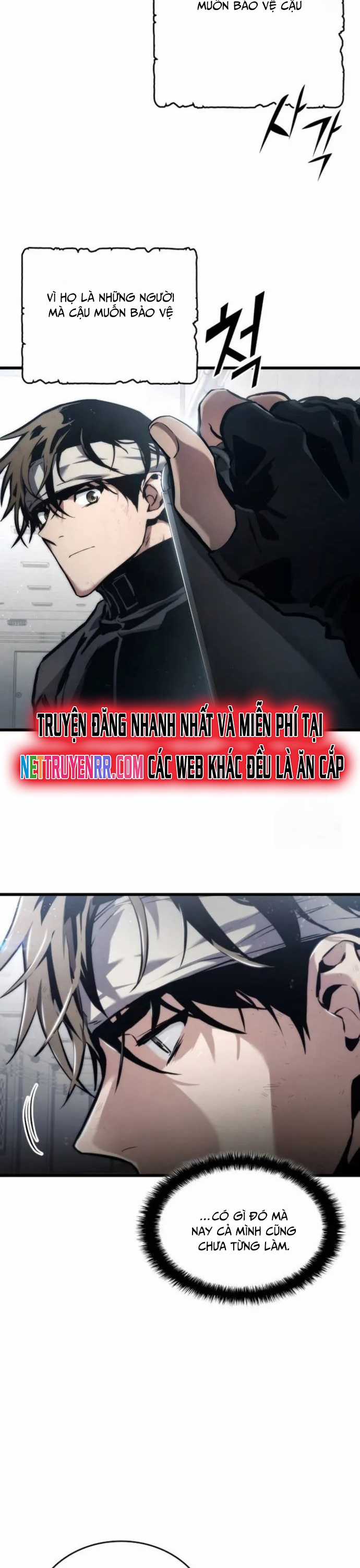 Đồ Long Chapter 129 trang 18