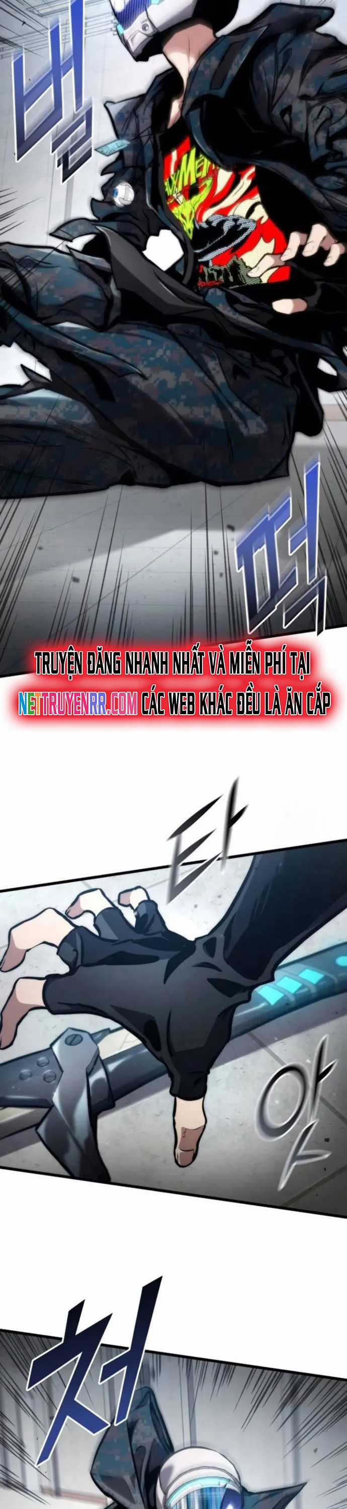 Đồ Long Chapter 129 trang 2