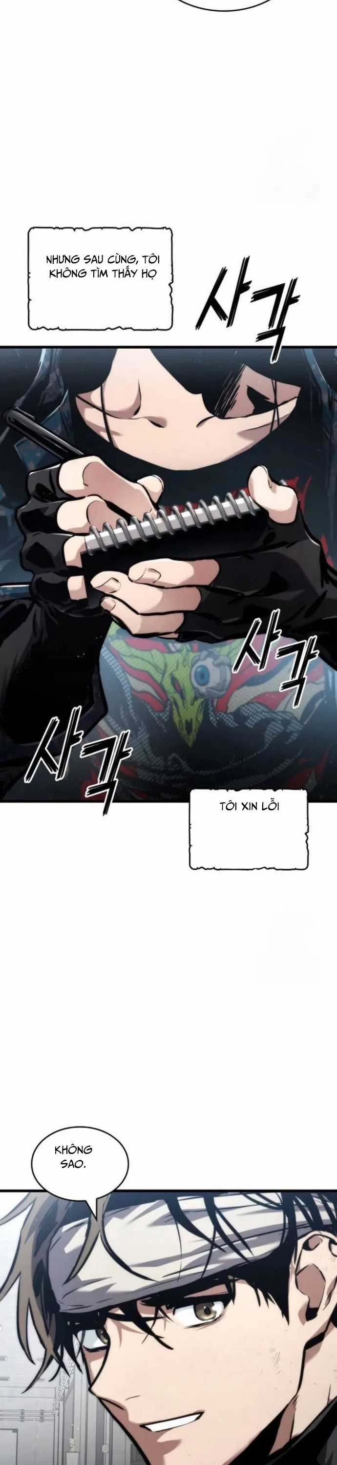 Đồ Long Chapter 129 trang 20