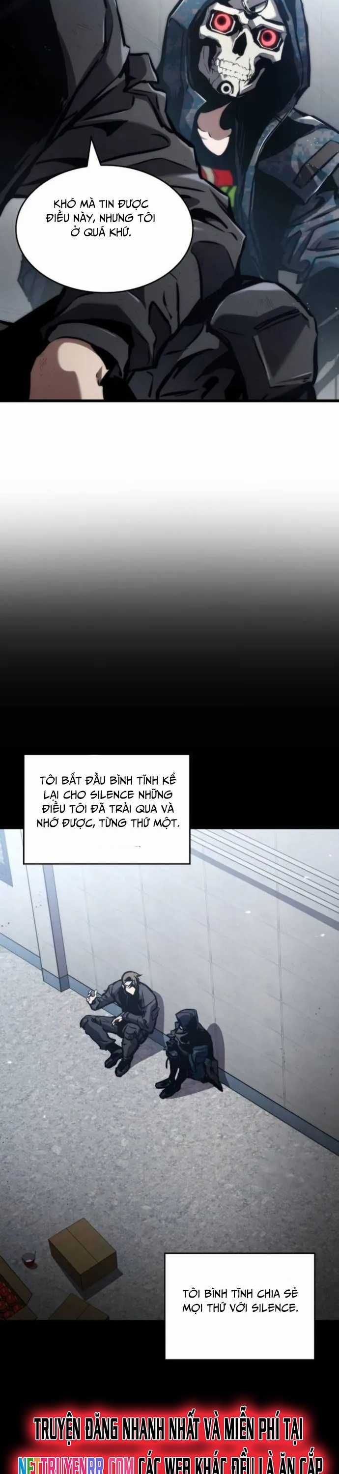 Đồ Long Chapter 129 trang 22