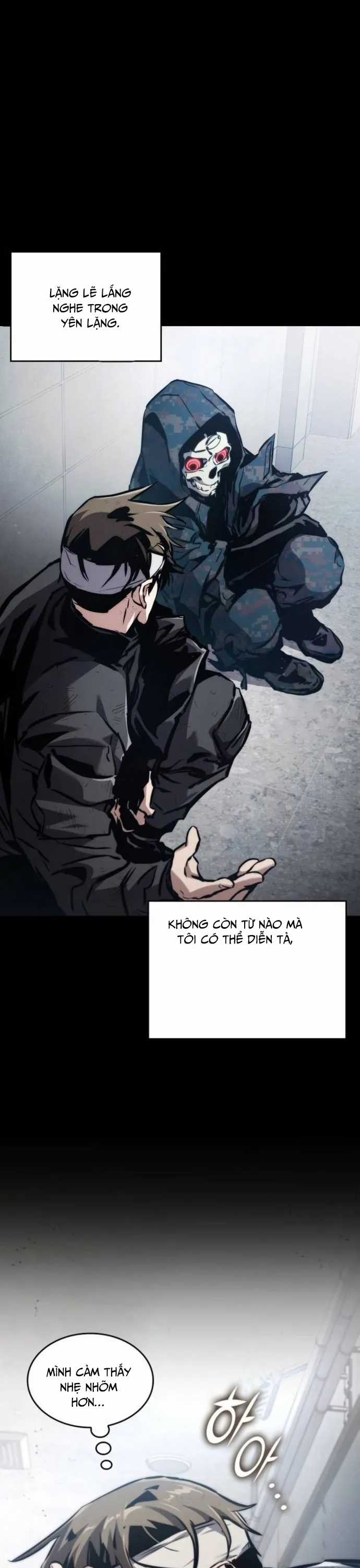 Đồ Long Chapter 129 trang 25