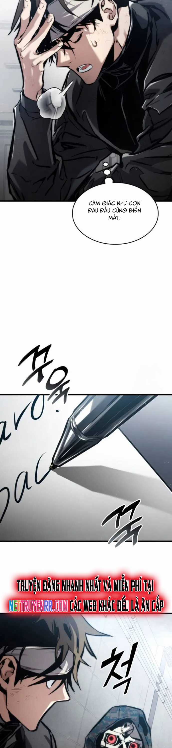 Đồ Long Chapter 129 trang 26