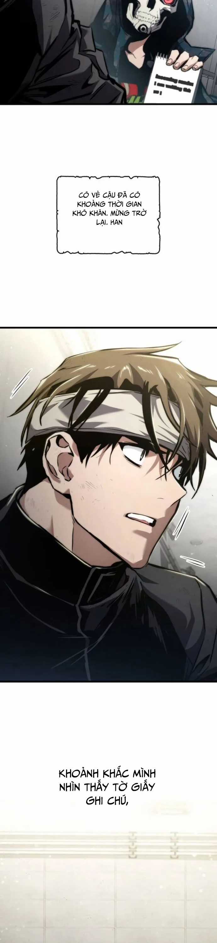 Đồ Long Chapter 129 trang 27