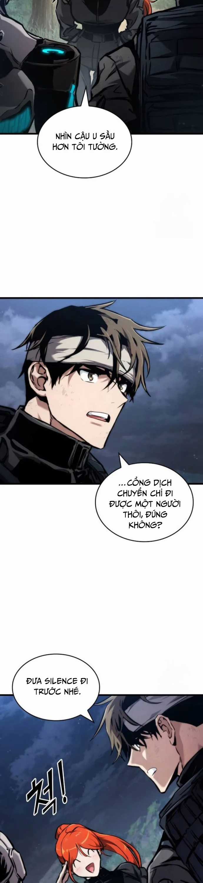 Đồ Long Chapter 129 trang 30