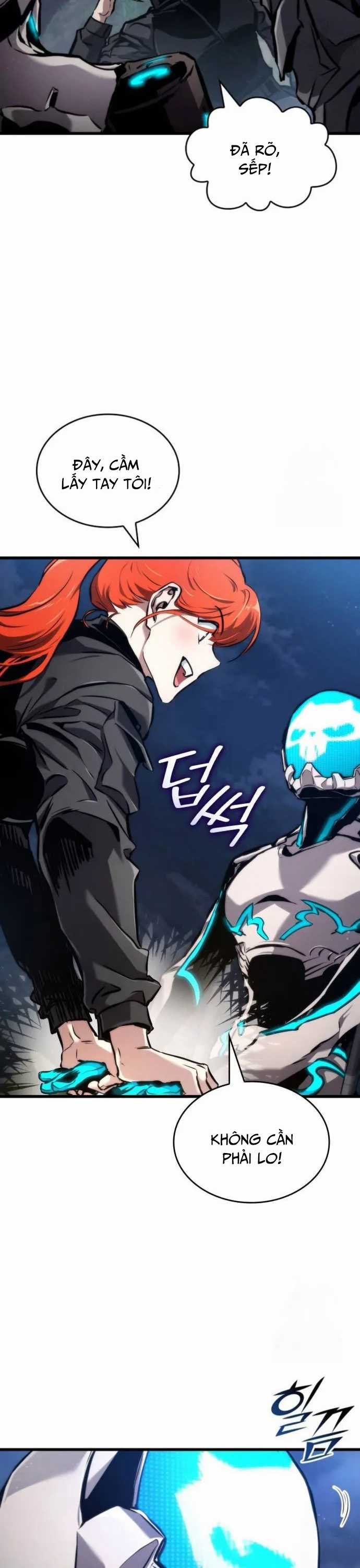 Đồ Long Chapter 129 trang 31