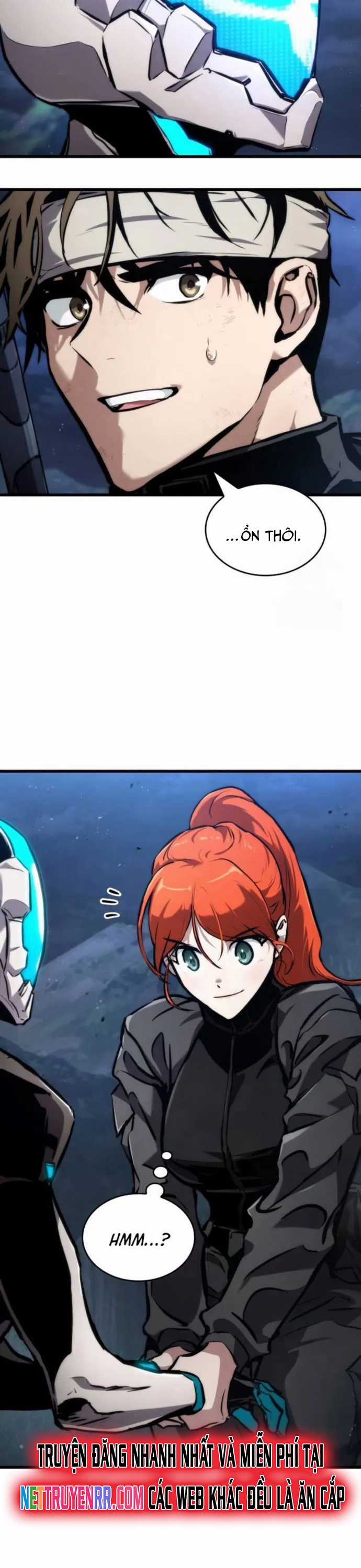 Đồ Long Chapter 129 trang 32