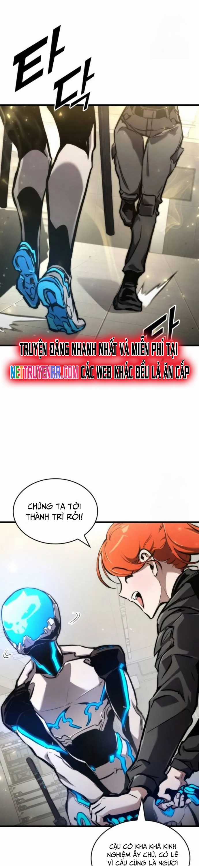 Đồ Long Chapter 129 trang 35