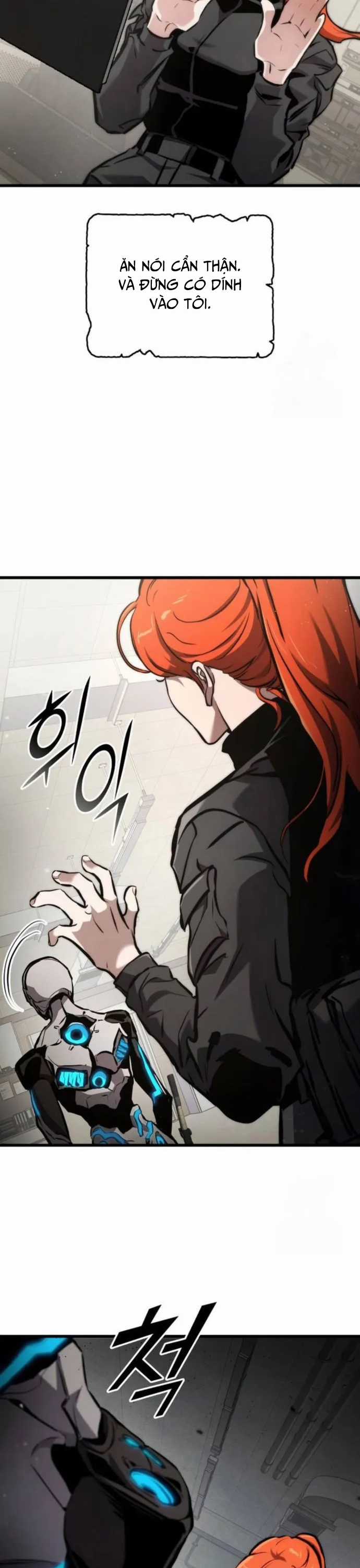 Đồ Long Chapter 129 trang 38