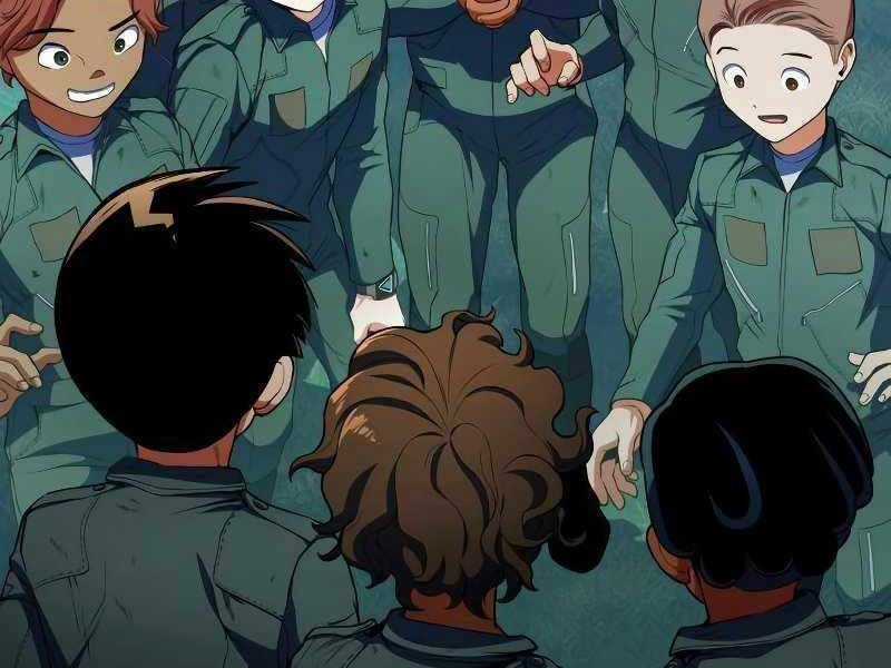 Đồ Long Chapter 13.5 trang 103