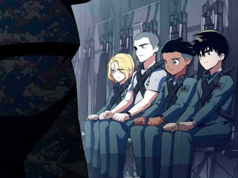 Đồ Long Chapter 13.5 trang 141