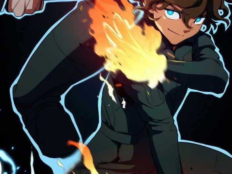 Đồ Long Chapter 13.5 trang 41