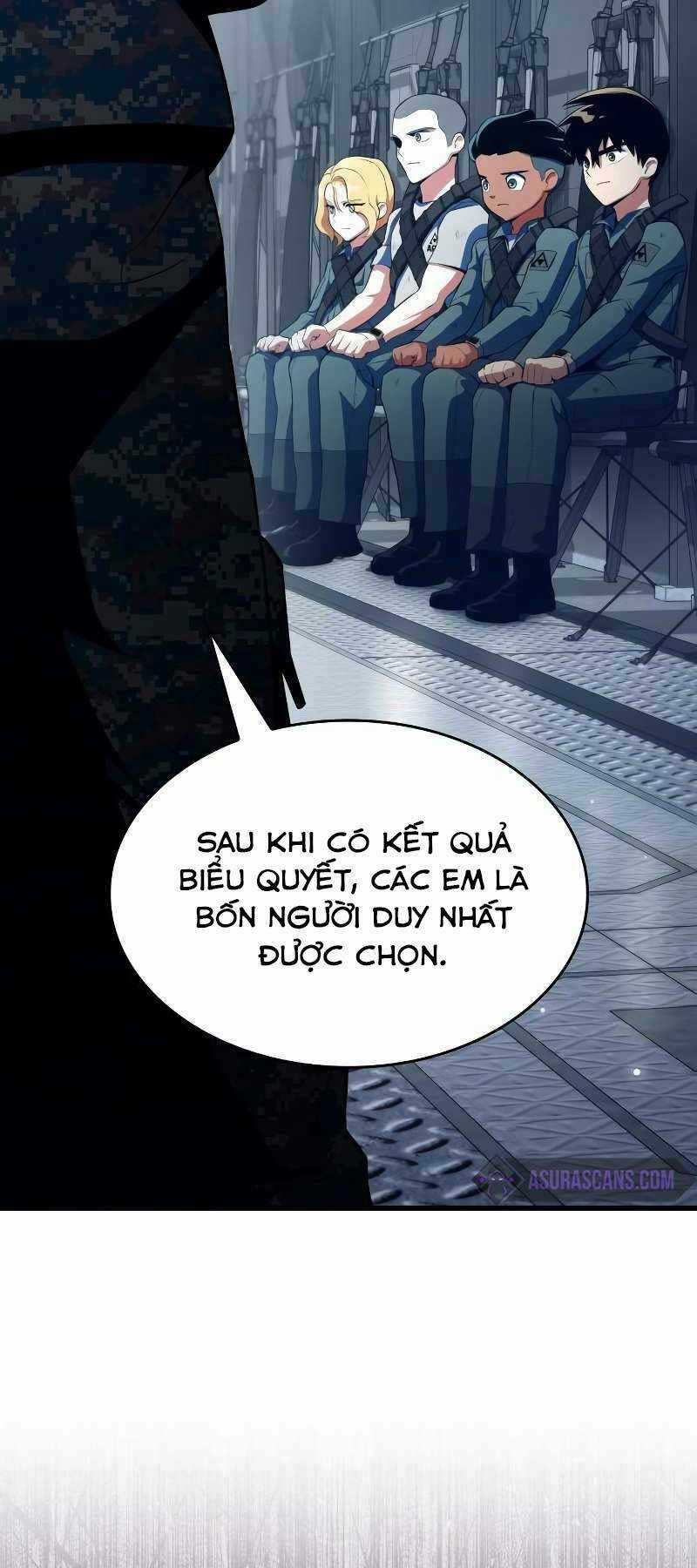 Đồ Long Chapter 13 trang 105