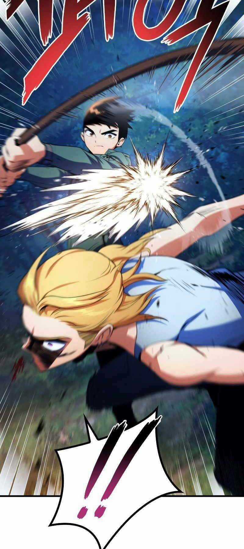 Đồ Long Chapter 13 trang 15