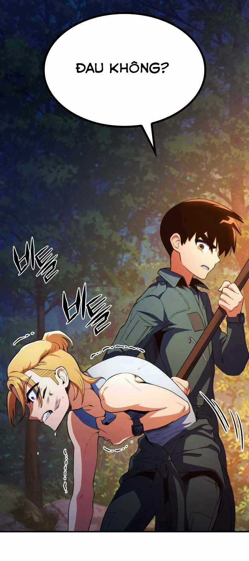 Đồ Long Chapter 13 trang 21