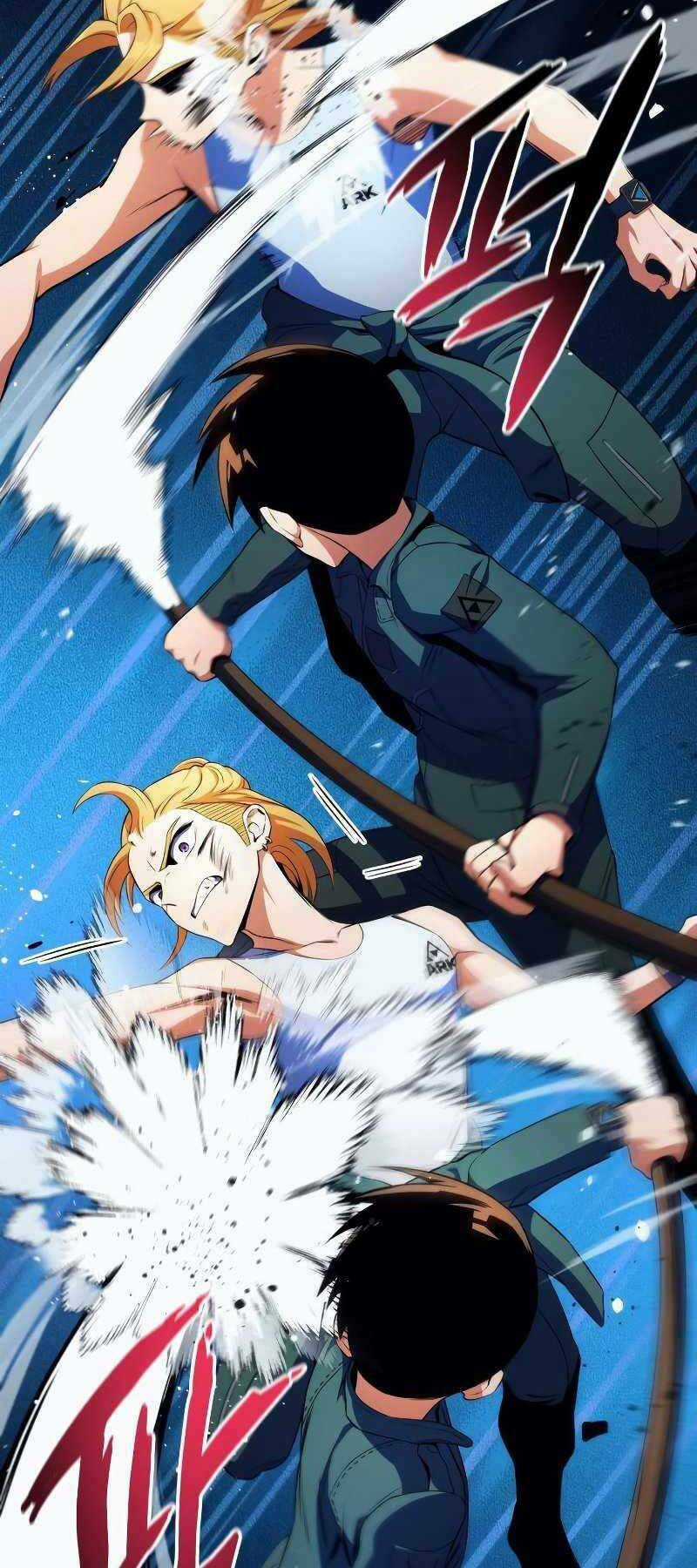 Đồ Long Chapter 13 trang 25