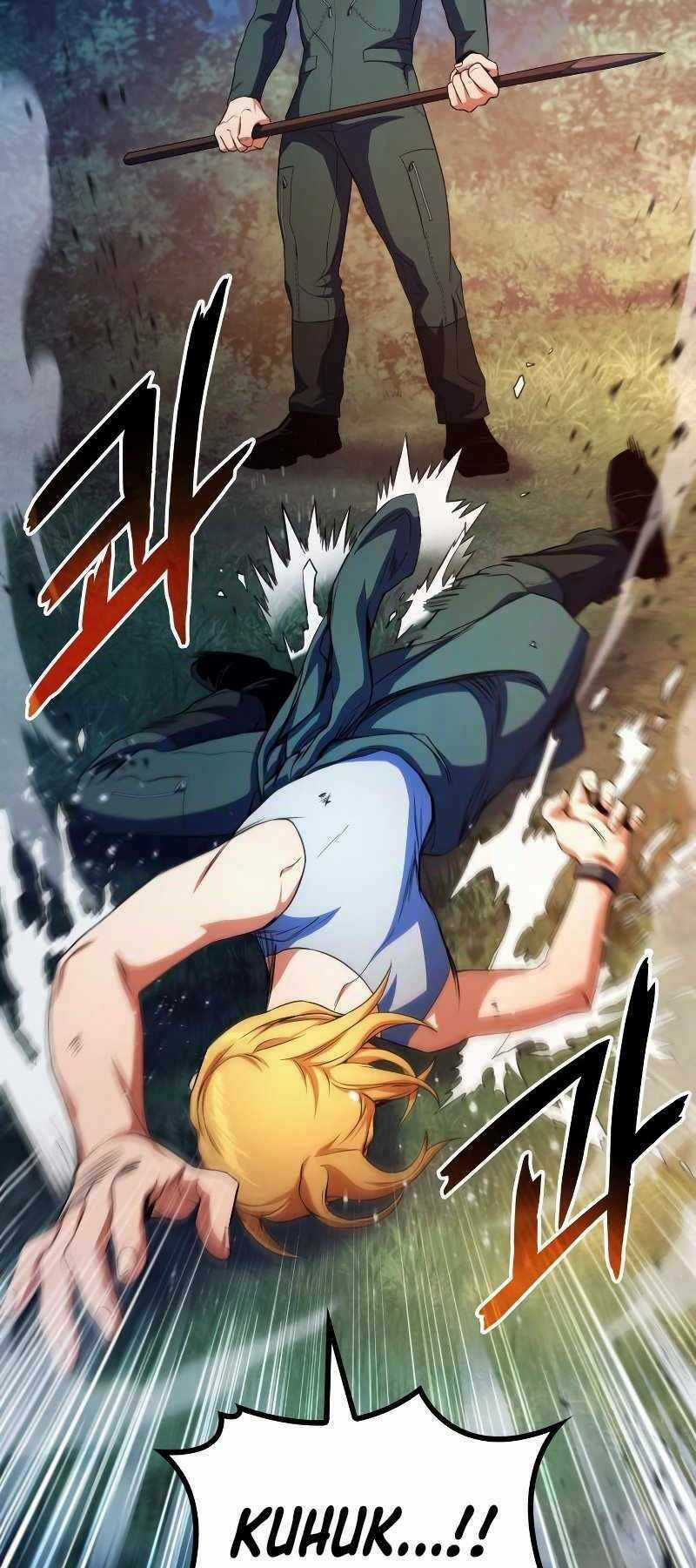 Đồ Long Chapter 13 trang 28