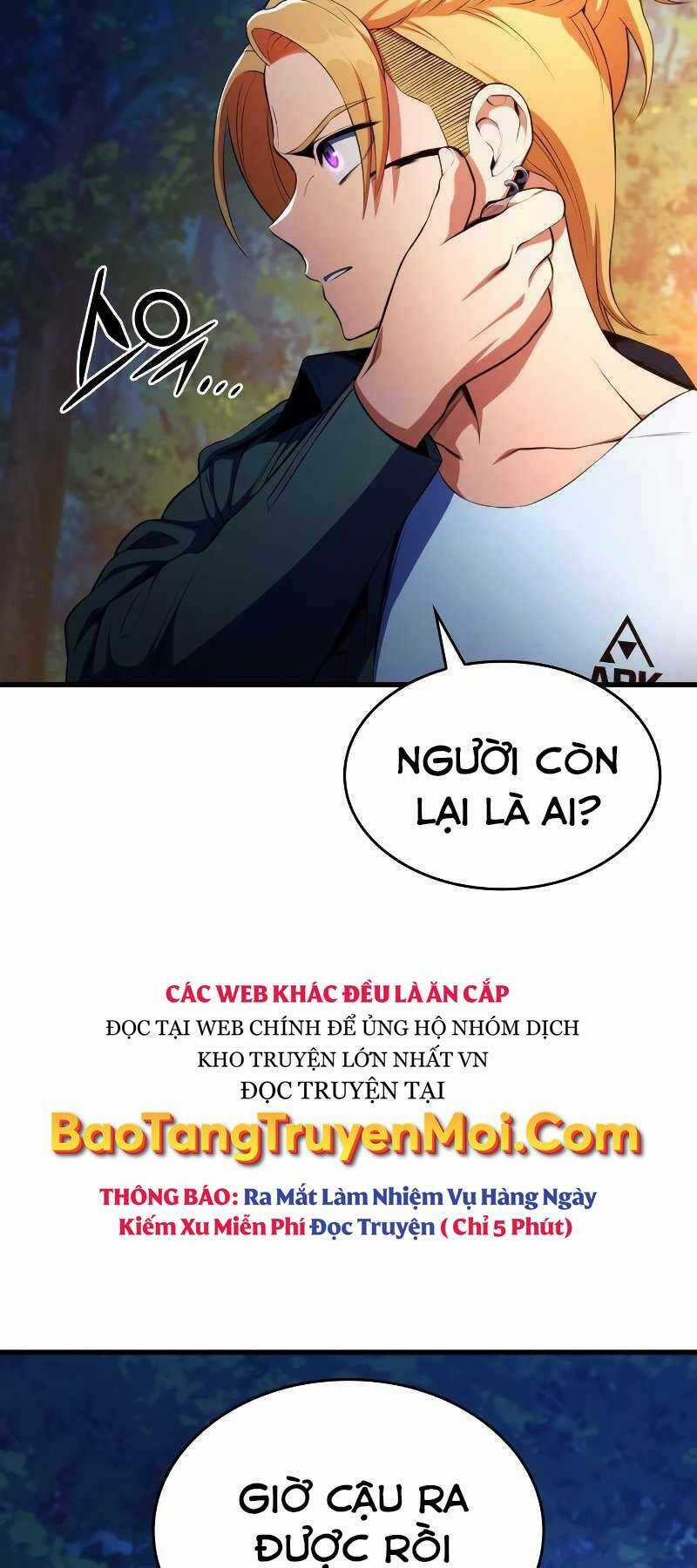 Đồ Long Chapter 13 trang 4