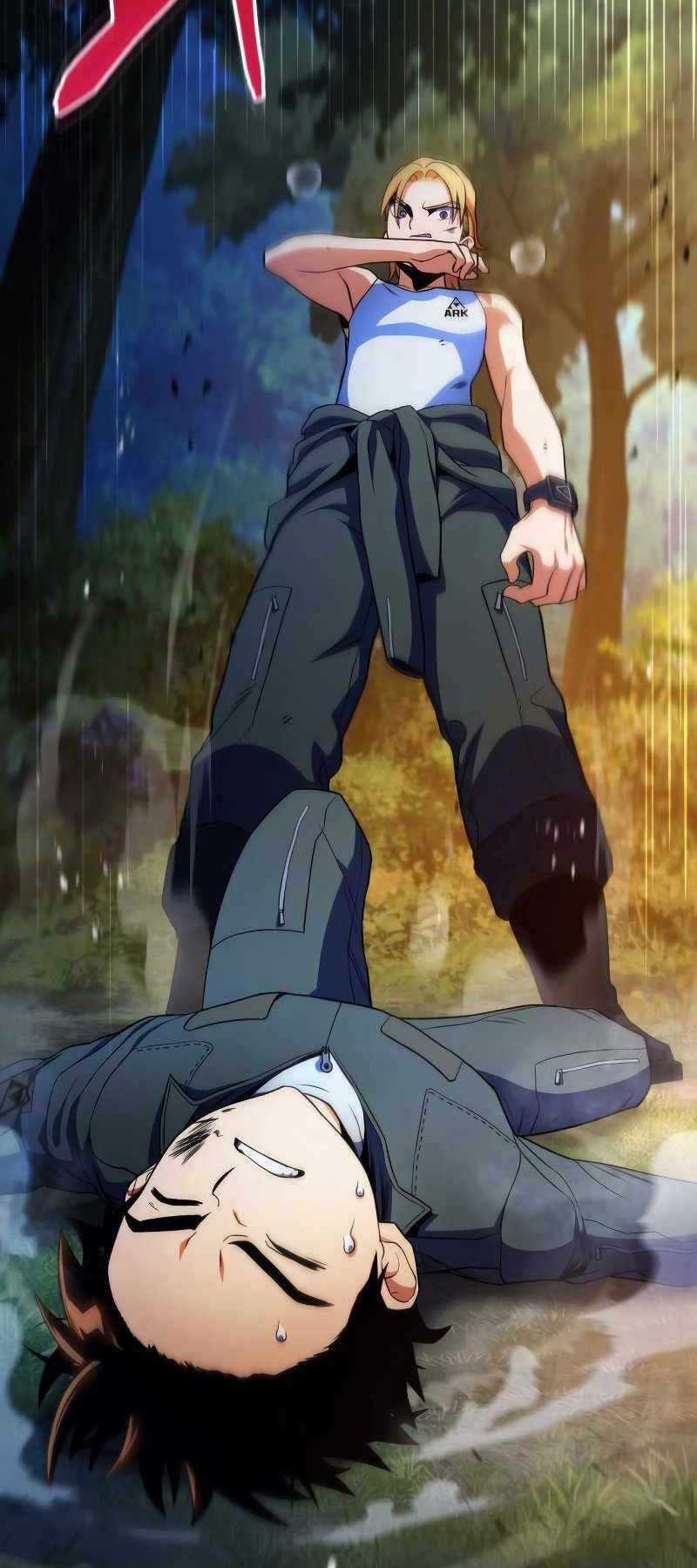 Đồ Long Chapter 13 trang 53