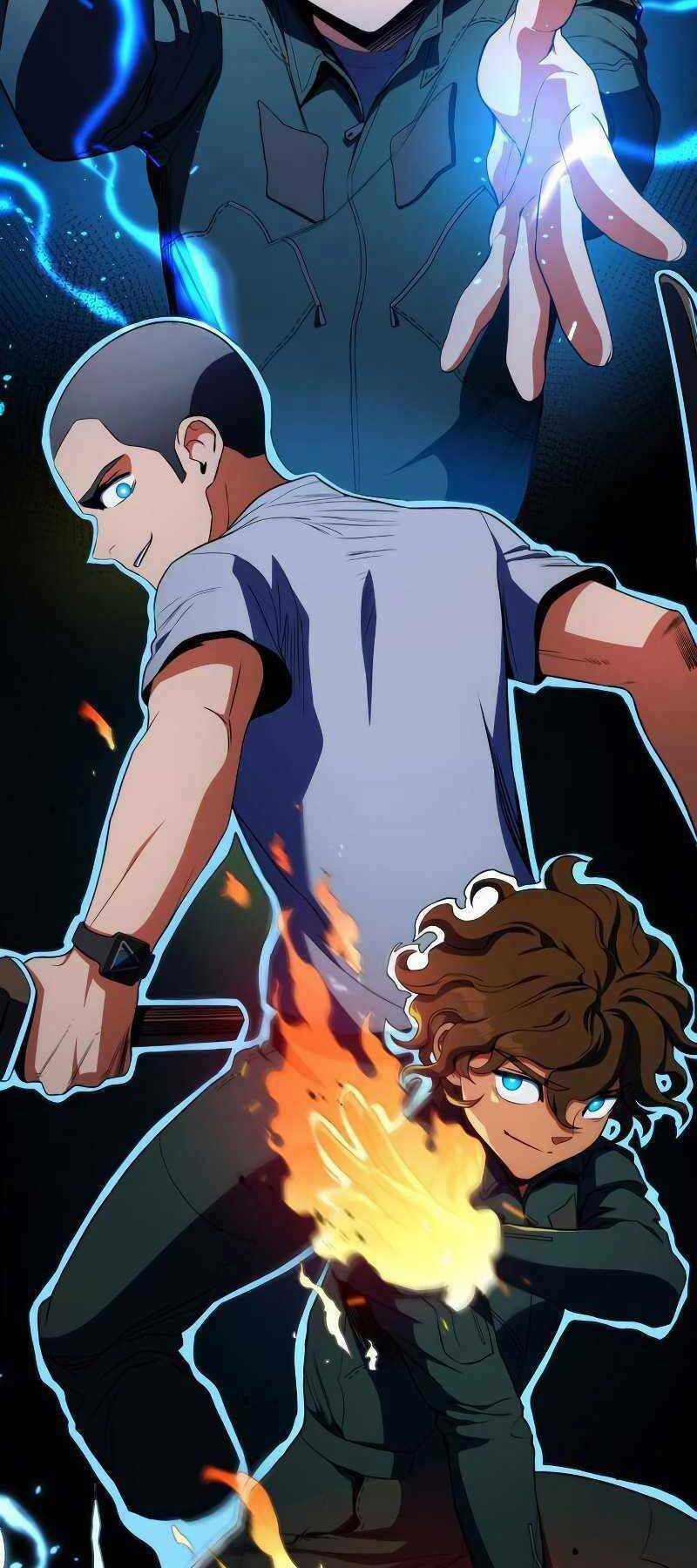 Đồ Long Chapter 13 trang 72