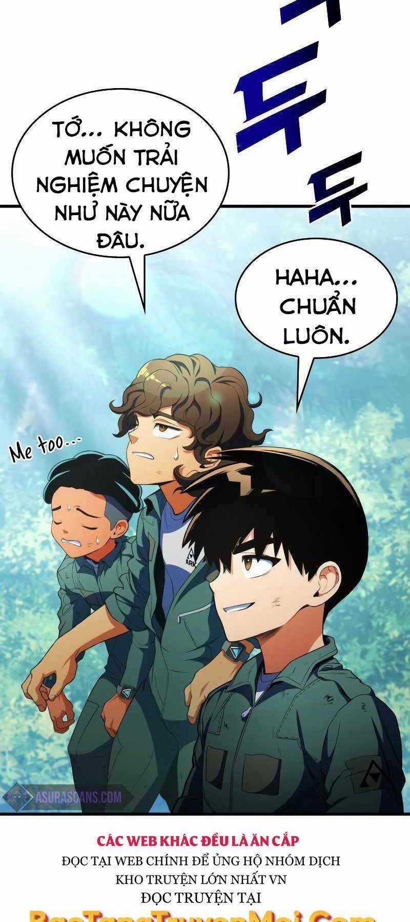 Đồ Long Chapter 13 trang 91