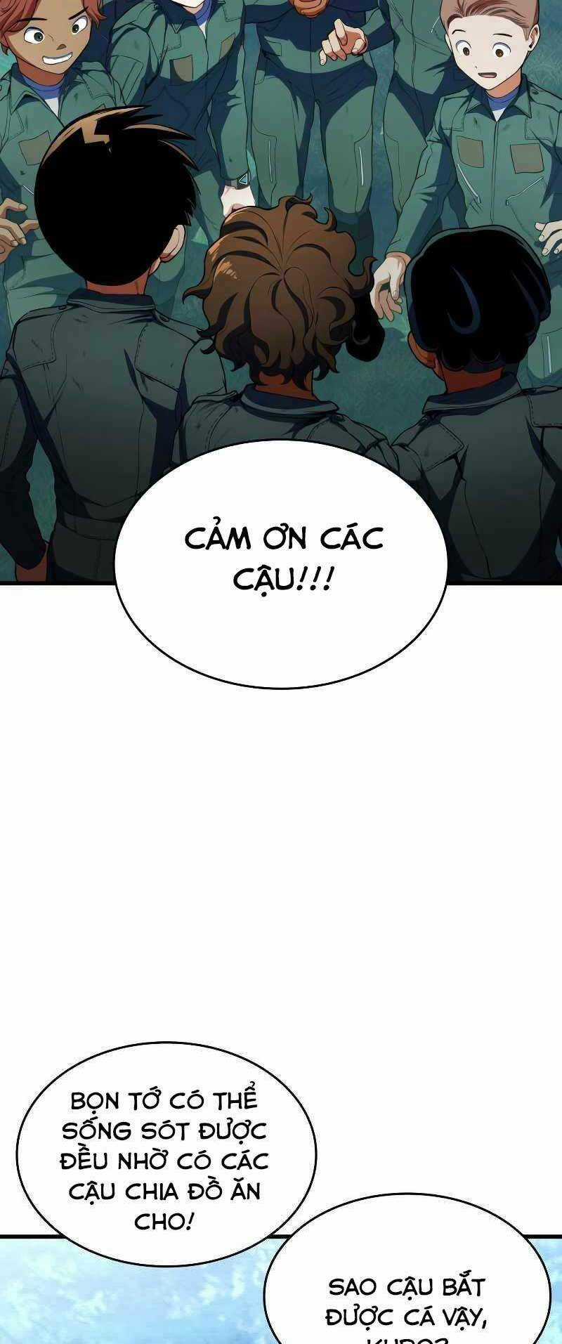 Đồ Long Chapter 13 trang 93