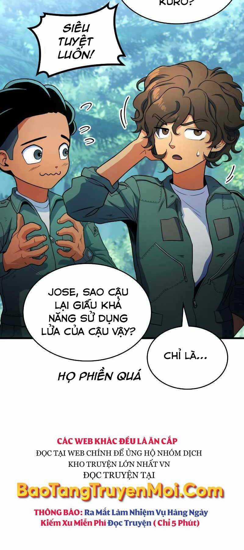 Đồ Long Chapter 13 trang 94