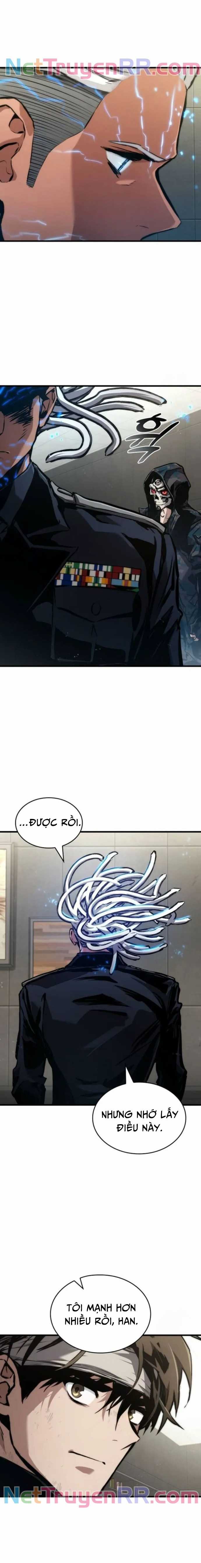 Đồ Long Chapter 130 trang 10