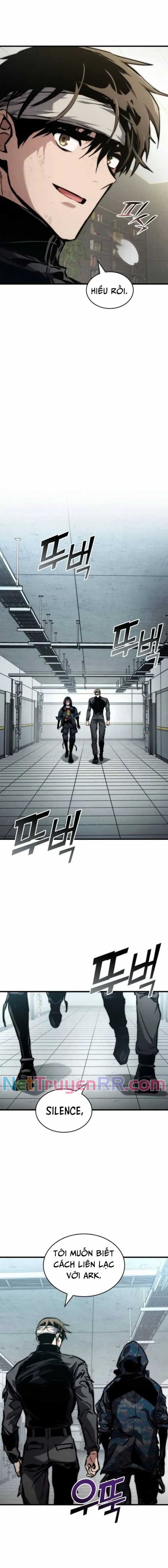 Đồ Long Chapter 130 trang 11