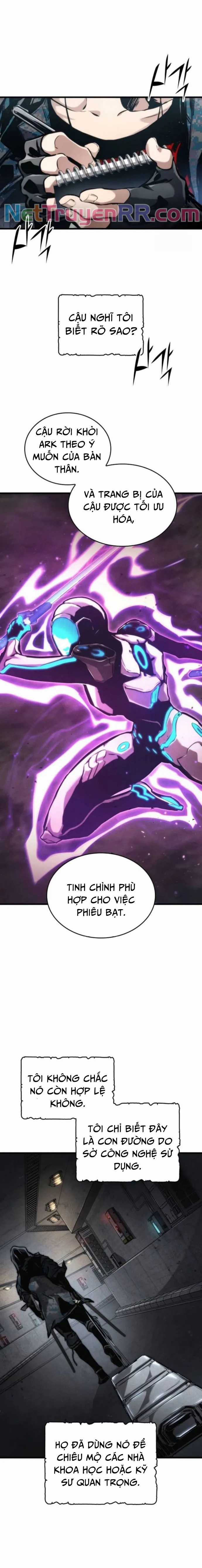 Đồ Long Chapter 130 trang 12