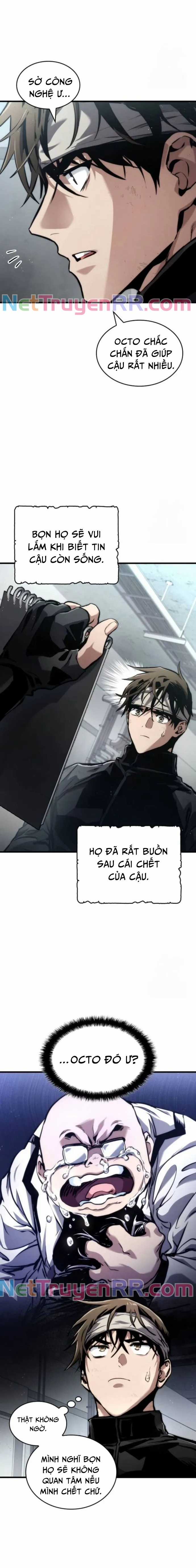 Đồ Long Chapter 130 trang 13