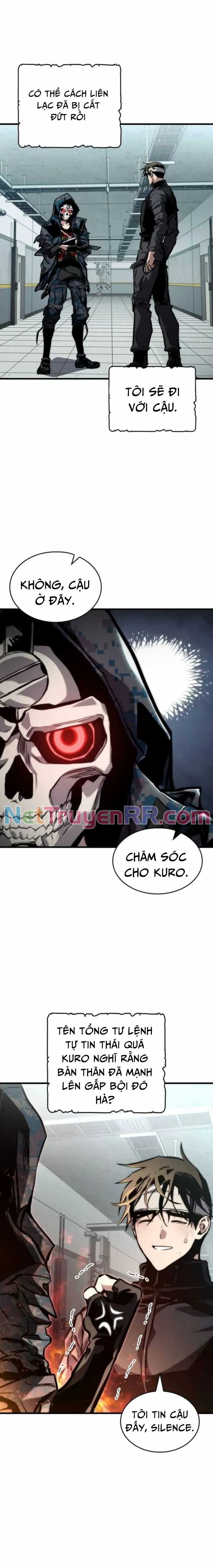 Đồ Long Chapter 130 trang 14